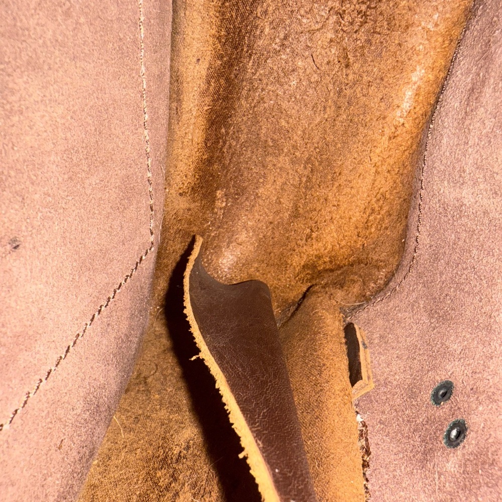 Saddleback Leather briefcase AWESOMENESS - Picture 11 of 15